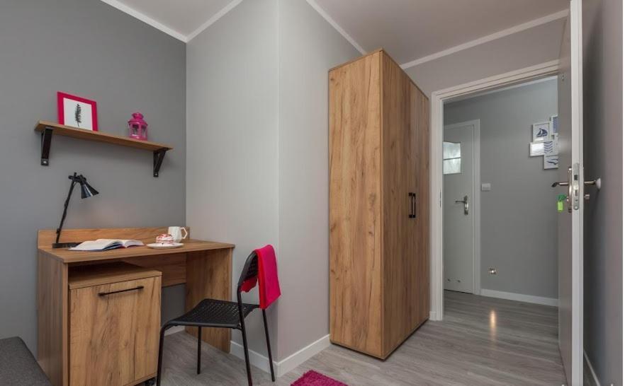 Rivier Room Apartaments 2 Gdaňsk Exteriér fotografie